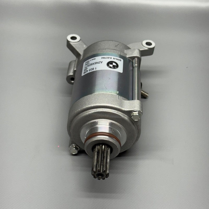 BMW R1300GS STARTER MOTOR 2022 2023 2024 2025 2026 OEM 1603429