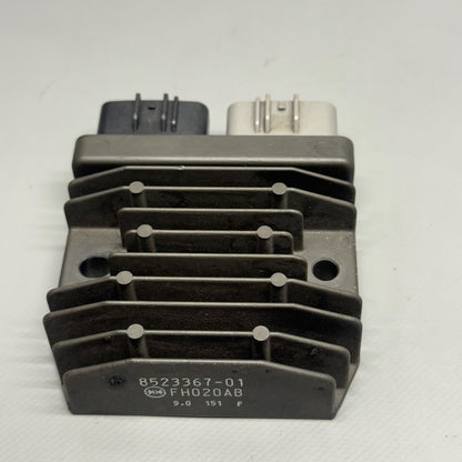 BMW S1000RR K67 VOLTAGE REGULATOR 2018 2019 2020 2021 2022 OEM 8523367