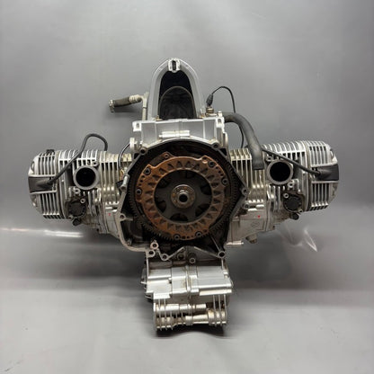 BMW R1100R ENGINE MOTOR  1195 OEM 23198 MILES
