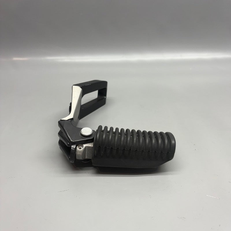 2314763 BMW R 1100R FOOTREST LEFT 1993 1994 1995 1996 1997 1998 1999 2000 2001 2002 OEM 
