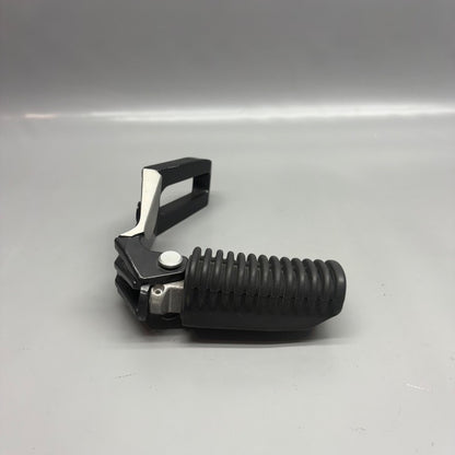 2314763 BMW R 1100R FOOTREST LEFT 1993 1994 1995 1996 1997 1998 1999 2000 2001 2002 OEM 
