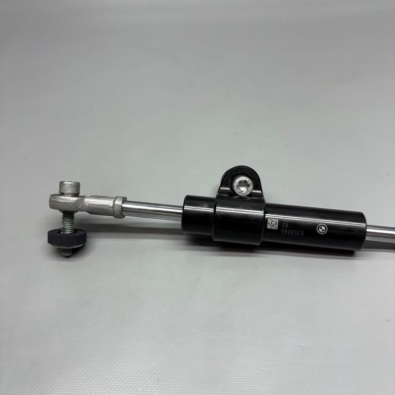 8358886 BMW R18 TRANSCONTINENTAL STEERING DAMPER 2020 2021 2022 2023 2024 2025 OEM