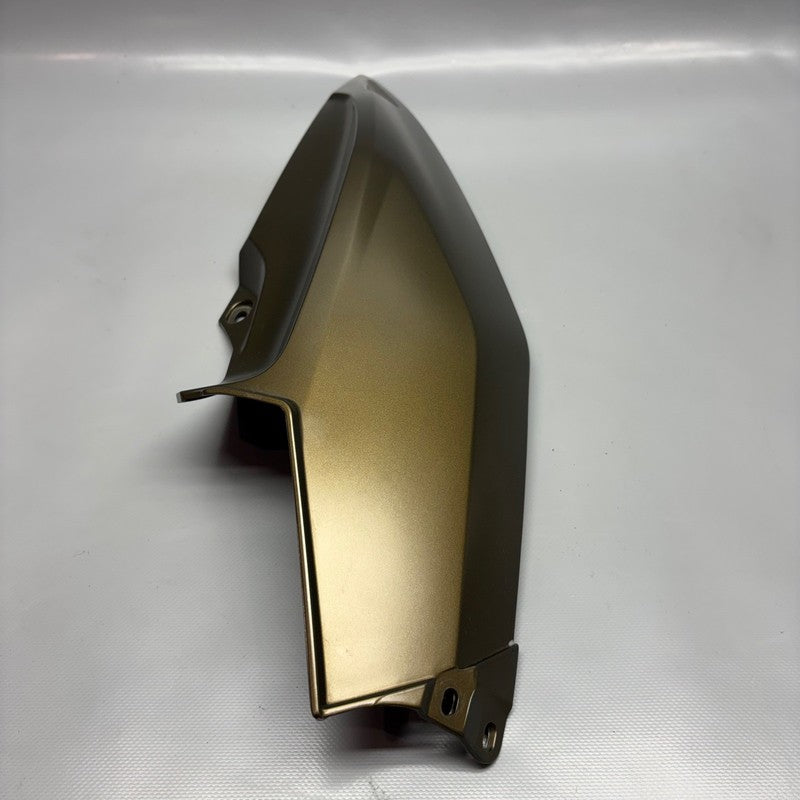 BMW K1600 BAGGER TANK COVER UPPER LEFT 2018-2021 2022 2023 2024 2025 O