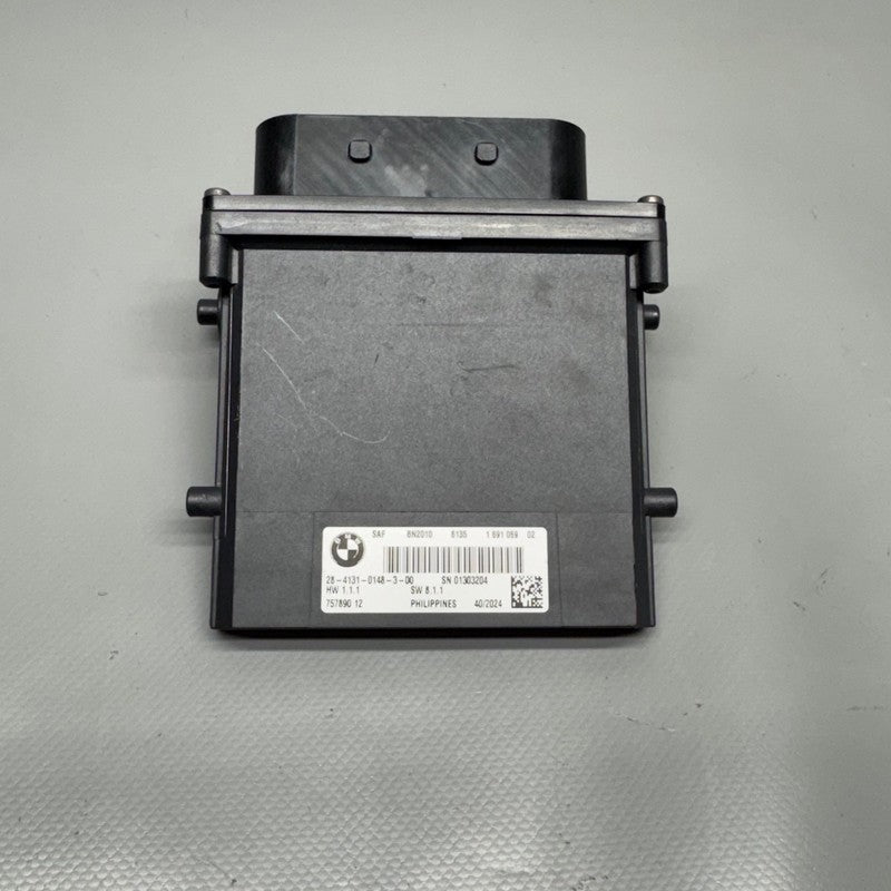 BMW S1000 R CONTROL UNIT ESA 2020 2021 2022 2023 2024 2025 OEM 1691069