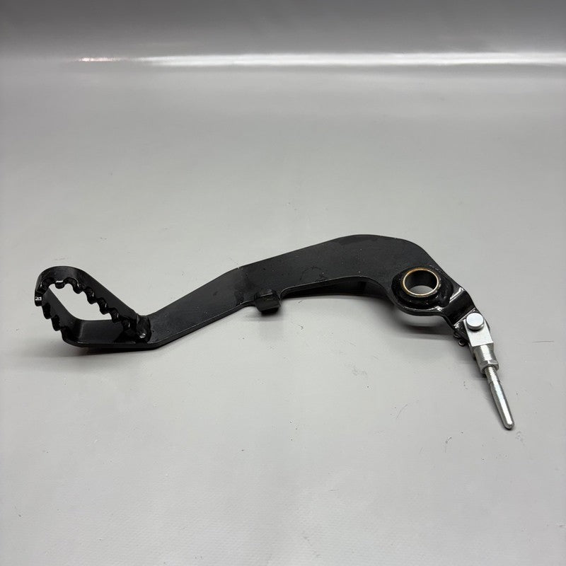 8562025 BMW G310 GS BRAKE PEDAL LEVER 2016-2020 2021 2022 2023 2024 2025 OEM 8562025