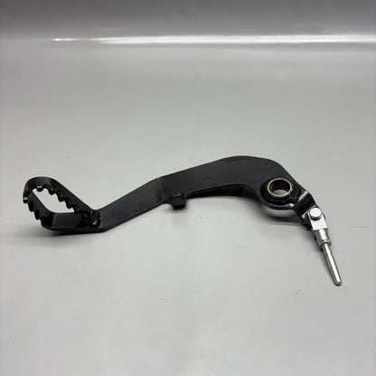 8562025 BMW G310 GS BRAKE PEDAL LEVER 2016-2020 2021 2022 2023 2024 2025 OEM 8562025