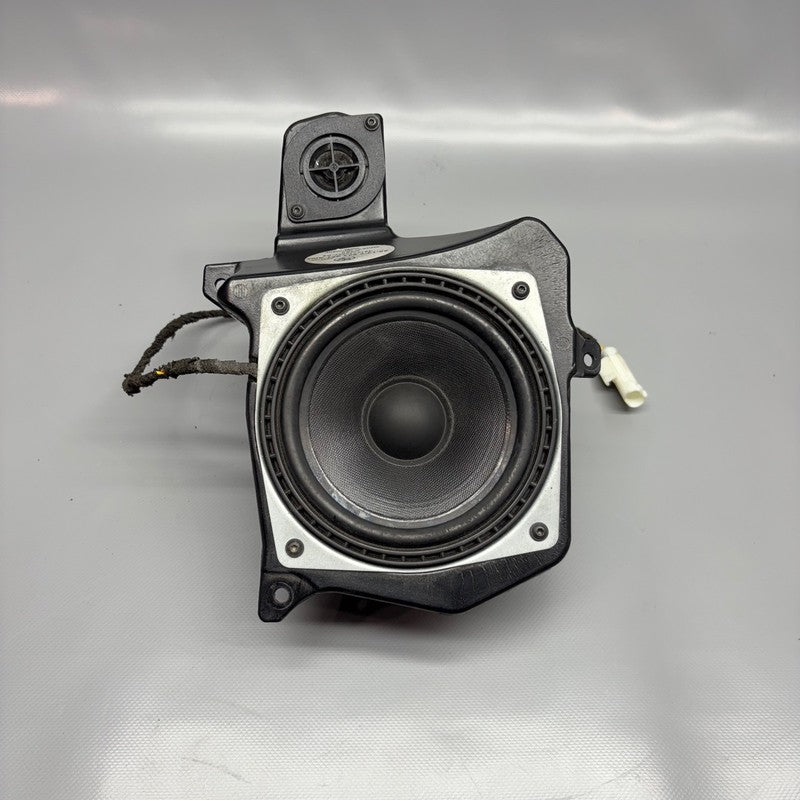 BMW R1200 RT LOUDSPEAKER LEFT 2005 2006 2007 2008 2009 OEM 7682071