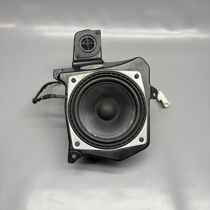 BMW R1200 RT LOUDSPEAKER LEFT 2005 2006 2007 2008 2009 OEM 7682071