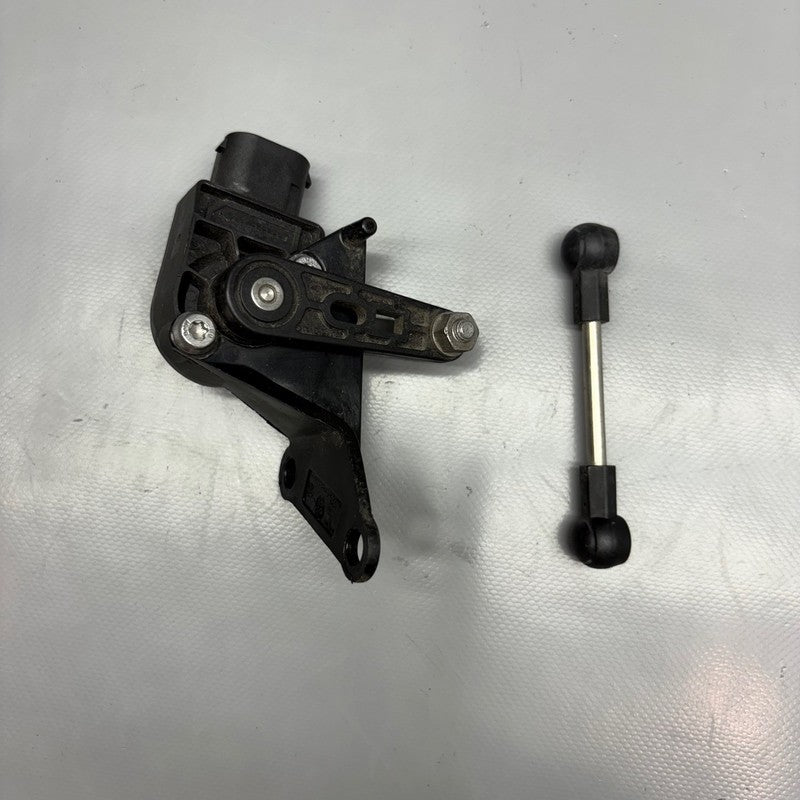 6870000 BMW S1000XR LEFT HEADLIGHT LEVEL SENSOR 2014 2015 2016 2017 2018 2019 OEM