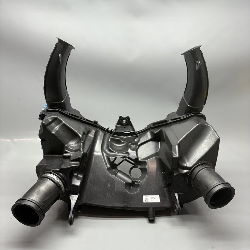 9829385 BMW R1300GS ADVENTURE INTAKE SILENCER  2023 2024 2025 OEM 9829385