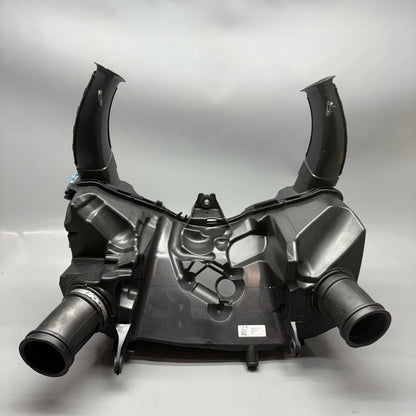 9829385 BMW R1300GS ADVENTURE INTAKE SILENCER  2023 2024 2025 OEM 9829385