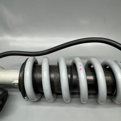 BMW R1150 RT SPRING STRUT REAR 2000 2001 2002 2003 2004 2005 2006 OEM 
