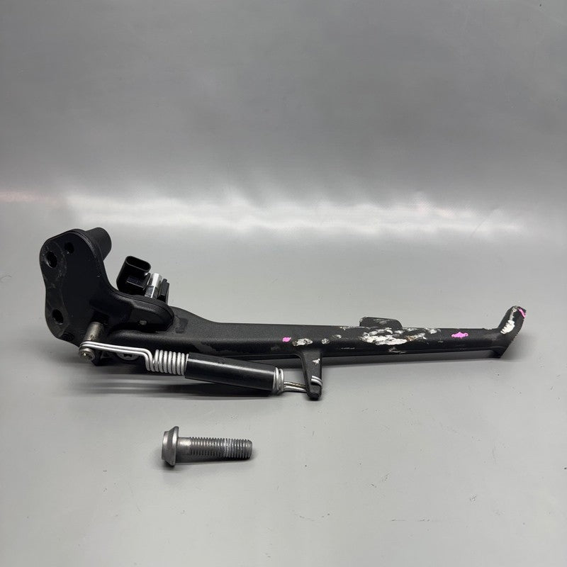 BMW S1000 R SIDE STAND 2020 2021 2022 2023 2024 2025 OEM 9467713