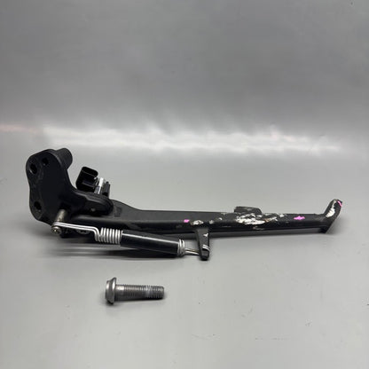 BMW S1000 R SIDE STAND 2020 2021 2022 2023 2024 2025 OEM 9467713