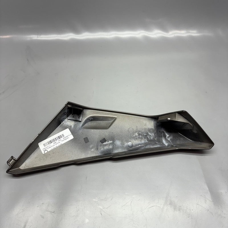 7710436 BMW K1600GT RIGHT FRONT TRIM FAIRING 2011 2012 2013 2014 2015 2016 OEM 7710436