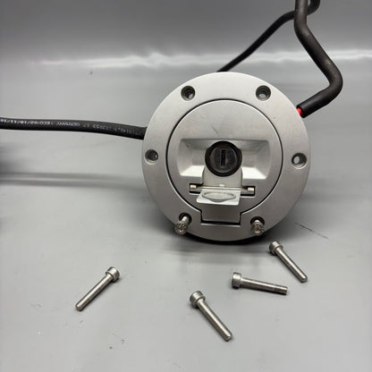 BMW S1000XR GAS CAP 2014 2015 2016 2017 2018 2019 OEM