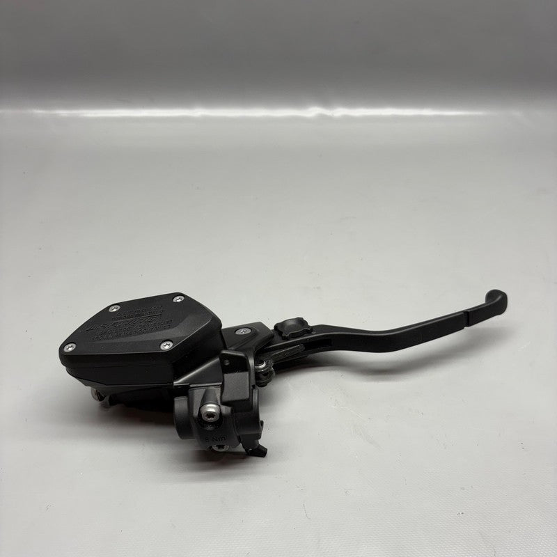R18 B BMW R18 B HANDBRAKE LEVER 2020 2021 2022 2023 2024 OEM