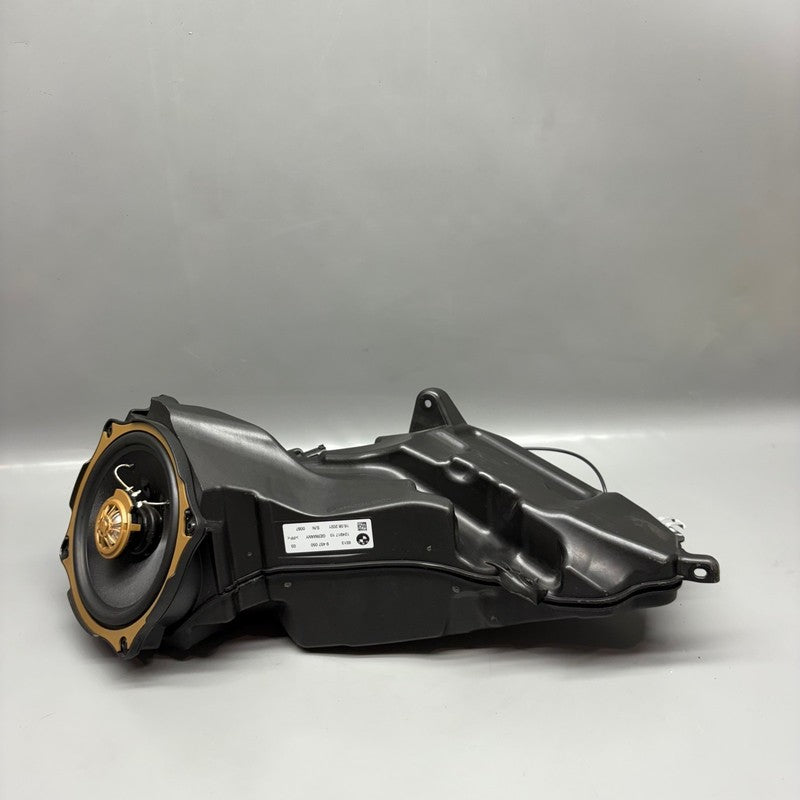 BMW R18 B LOUDSPEAKER RIGHT 2020 2021 2022 2023 2024 OEM 9457050