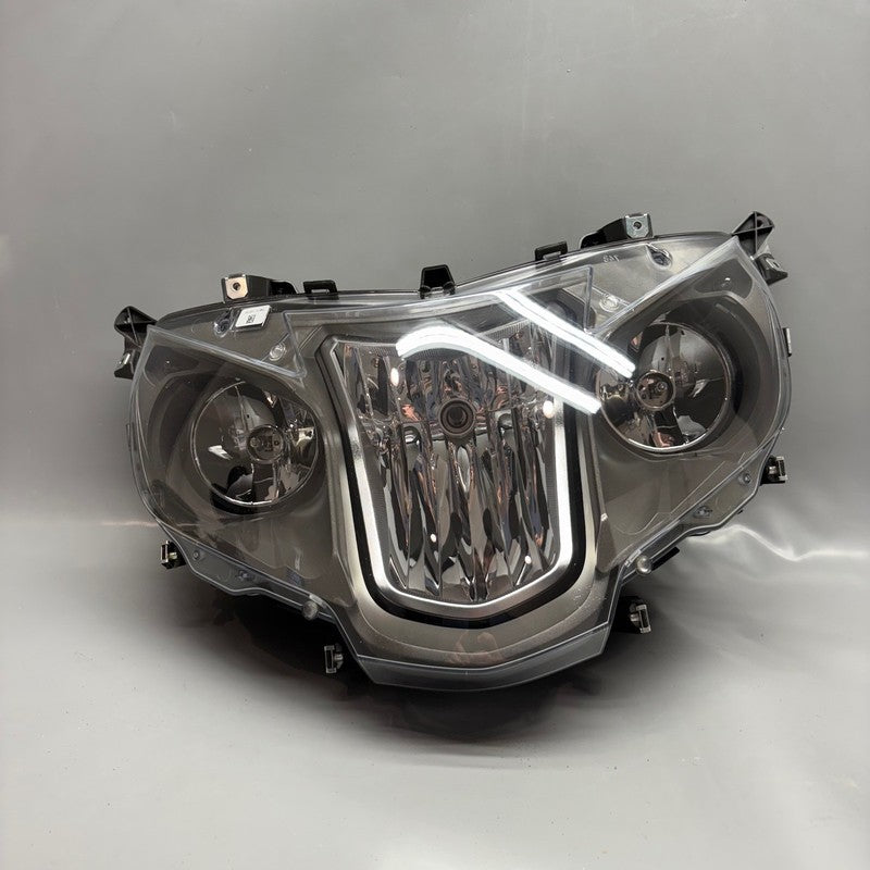 BMW R1250RT HEADLIGHT 2013 2014 2015 2016 2017 2018 2019 2020 OEM 8541