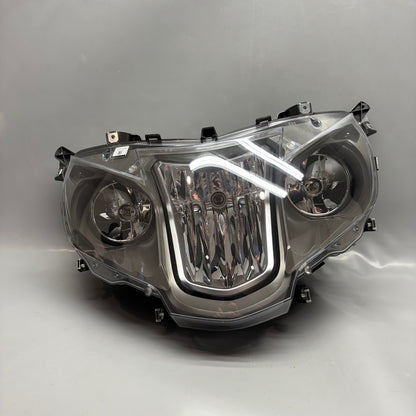 BMW R1250RT HEADLIGHT 2013 2014 2015 2016 2017 2018 2019 2020 OEM 8541