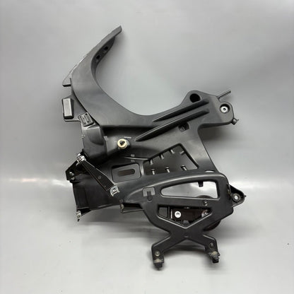 BMW K1300S LEFT SIDE FAIRING BRACKET  2007-2011 2012 2013 2014 2015 OE