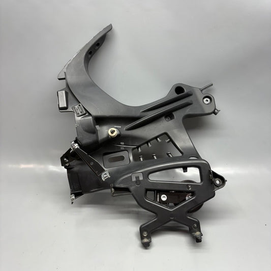 BMW K1300S LEFT SIDE FAIRING BRACKET  2007-2011 2012 2013 2014 2015 OE