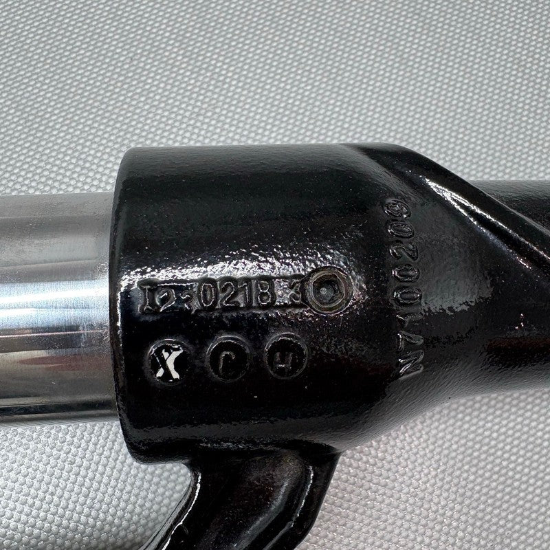 BMW G310R FORK TUBE RIGHT SIDE 2017 2018 OEM 7100209