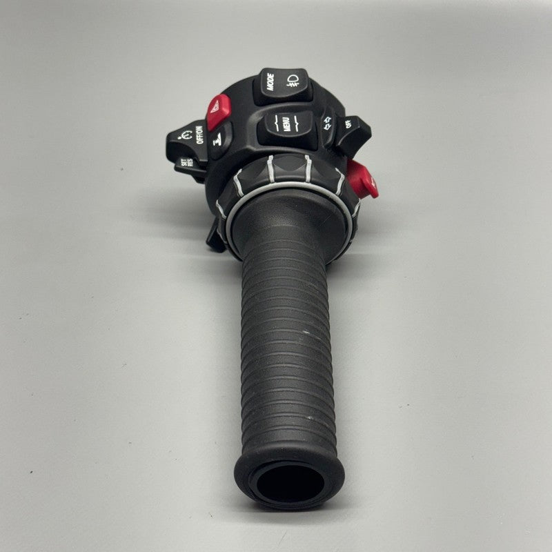 BMW R18 TRANSCONTINENTAL HANDLE MULTI CONTROLLER AND SWITCH 2020 2021-