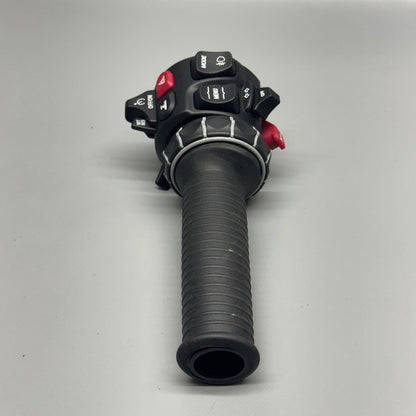 BMW R18 TRANSCONTINENTAL HANDLE MULTI CONTROLLER AND SWITCH 2020 2021-