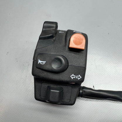 G650X BMW G650X LEFT HANDBRAKE SWITCH 2006 2007 OEM