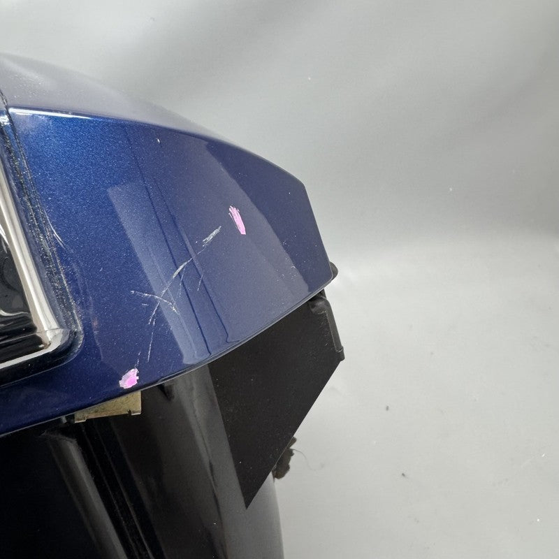 2309480 BMW K 1200LT SADDLEBAG LUGGAGE CASE RIGHT 2005 2006 2007 2008 OEM 2309480