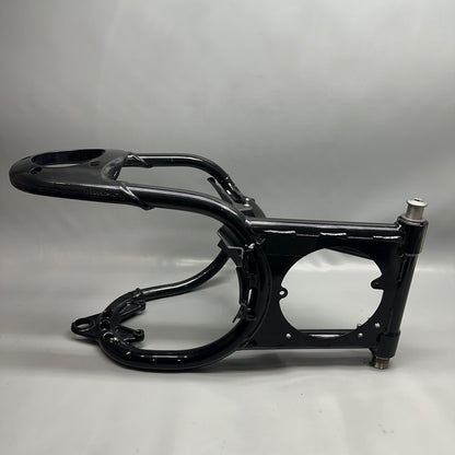 BMW R18 TRANSCONTINENTAL WHEEL SWINGING ARM 2020 2021 2022 2023 2024 2