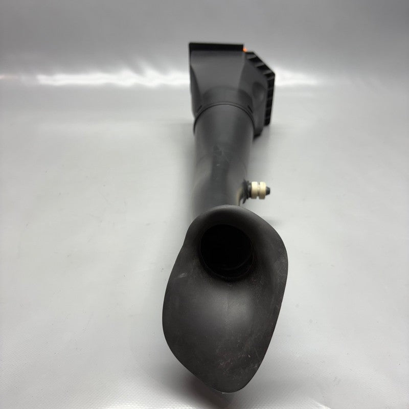 BMW K1300S LEFT SIDE AIR INTAKE DUCT TUBE 2007 08 09 10 11 12 13 14 20