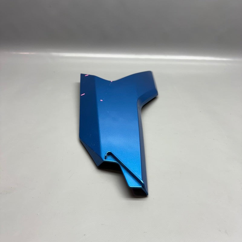 8558589 BMW C400X FAIRING SIDE PANEL LEFT 2018 2019 2020 OEM 8558589