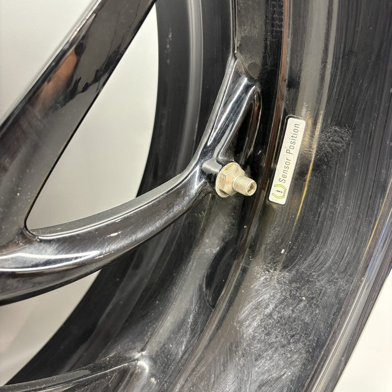 K1300S BMW K1300S WHEEL REAR 2007 2008 2009 2010 2011 2012 2013 2014 2015 OEM 