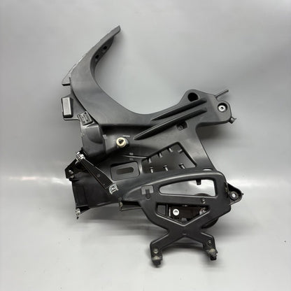 7677761 BMW K1300S LEFT SIDE FAIRING BRACKET  2007-2011 2012 2013 2014 2015 OEM 7677761