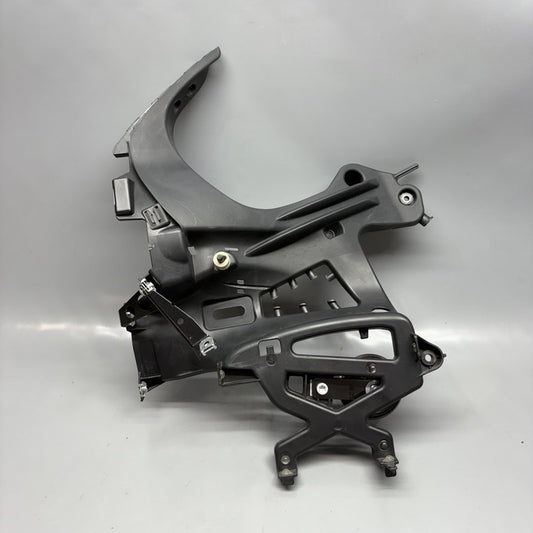 7677761 BMW K1300S LEFT SIDE FAIRING BRACKET  2007-2011 2012 2013 2014 2015 OEM 7677761