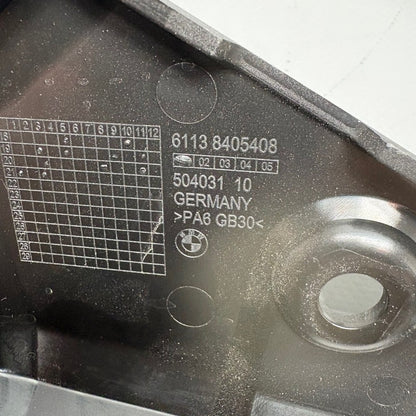 BMW S1000R SPROCKET COVER  2020 2021 2022 2023 2024 2025 OEM 8394320