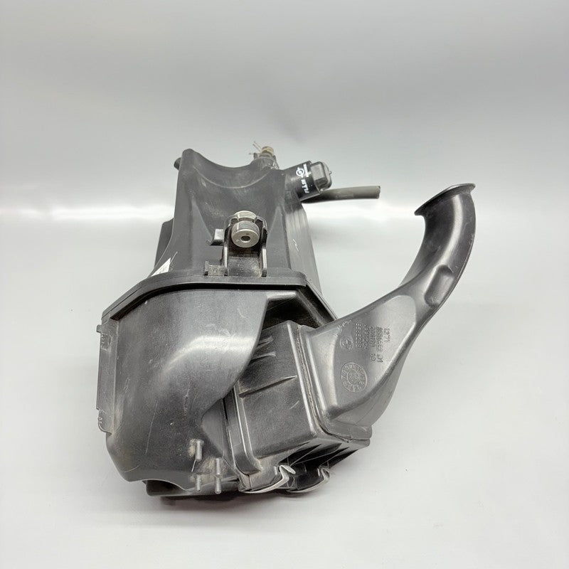 8558303 BMW G310GS AIR INTAKE BOX 2016 2017 2018 2019 2020 OEM 8558303