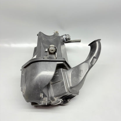 8558303 BMW G310GS AIR INTAKE BOX 2016 2017 2018 2019 2020 OEM 8558303