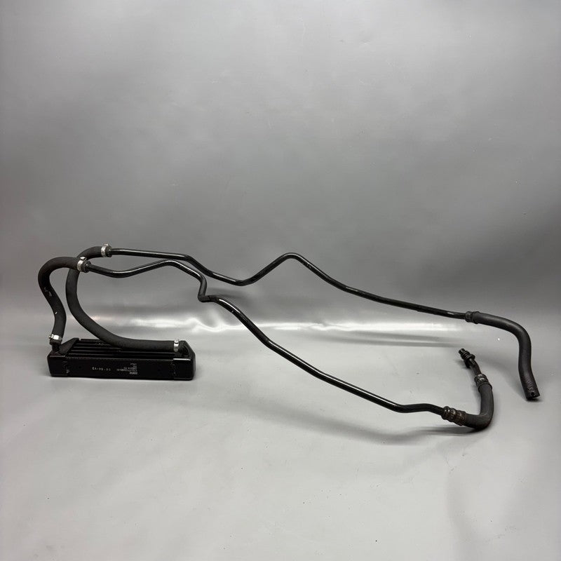 BMW K1300S OIL COOLER 2007 2008 2009 2010 2011 2012 2013 2014 2015 OEM