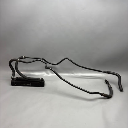 BMW K1300S OIL COOLER 2007 2008 2009 2010 2011 2012 2013 2014 2015 OEM