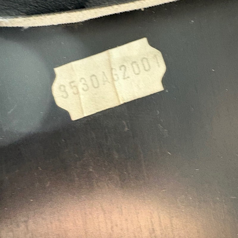 R1150RS BMW R1150RS DRIVER SEAT FRONT 2002 2003 2004 2005 2006 OEM 