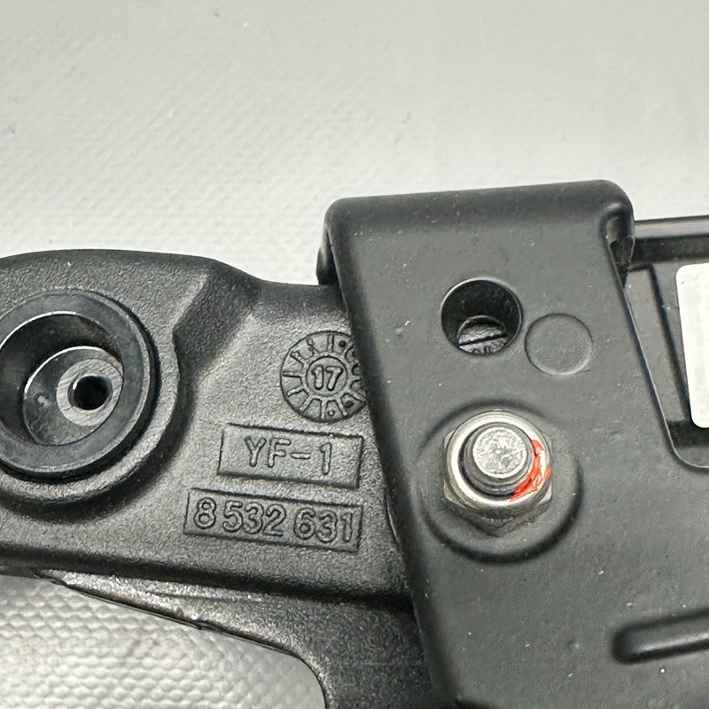 8532631 BMW K1600GTL FRONT BRAKE MASTER CYLINDER  2015 2016 2017 2018 2019 2020 2021 OEM