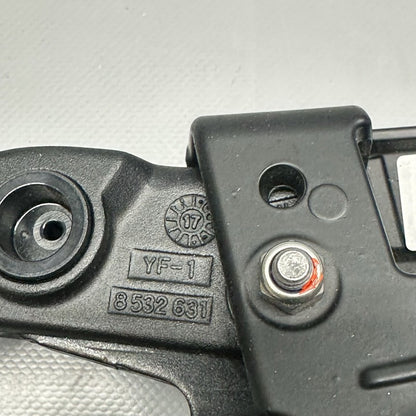 8532631 BMW K1600GTL FRONT BRAKE MASTER CYLINDER  2015 2016 2017 2018 2019 2020 2021 OEM