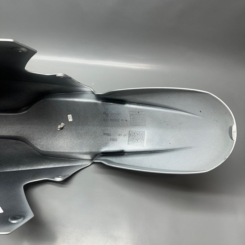 7658992 BMW K 1300S FRONT WHEEL FENDER 2007-2010 2011 2012 2013 2014 2015 OEM 7658992  
