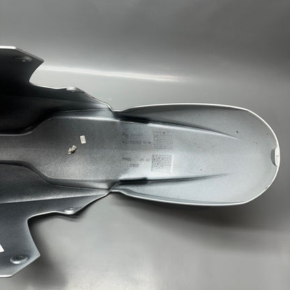 7658992 BMW K 1300S FRONT WHEEL FENDER 2007-2010 2011 2012 2013 2014 2015 OEM 7658992  