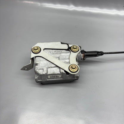 BMW R1200 RT AUTOMATIC SPEED CRUISE CONTROL UNIT 2005 2006 2007 2008 2