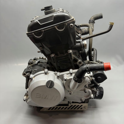 BMW G310GS ENGINE MOTOR 2016-2019 2020 2021 2022 2023 2024 2025 OEM