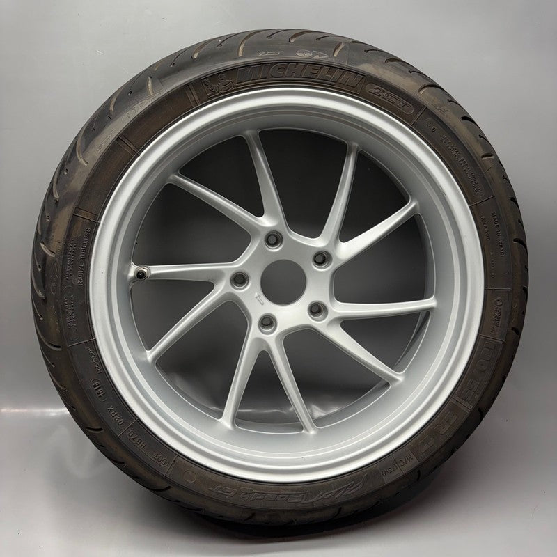 R1250RT BMW R1250RT CAST RIM REAR 2013-2016 2017 2018 2019 2020 2021 2022 2023 2024 OEM